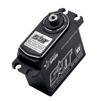 Obrázok SRT BH9022 Hi Volt Brushless servo