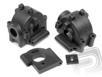 Obrázok HPI Bulkhead, sada HPI85638