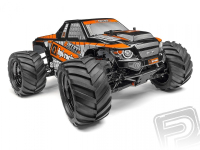 Obrázok HPI BULLET MT 3.0 RTR s 2,4GHz RC soupravou