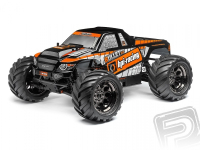 Obrázok HPI BULLET MT 3.0 RTR s 2,4GHz RC soupravou