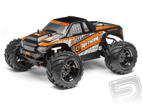 Obrázok HPI BULLET MT Flux RTR s 2,4GHz RC soupravou