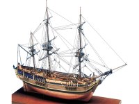 Obrázok CALDERCRAFT H.M.A.V. Bounty 1789 1:64