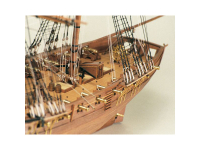 Obrázok CALDERCRAFT H.M.S. Cruiser brig 1797 1:64 kit