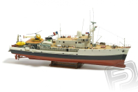 Obrázok BILLING BOATS Calypso 1:45