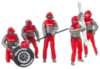 Obrázok Carrera 21131 Figurky - Mechanici Carrera GCB1037