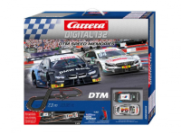 Obrázok Carrera Digital 132 DTM Speed Memories 20030015, 20030015-632858