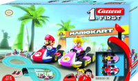 Obrázok Carrera FIRST Nintendo Mario Kart-Peach 6302, 20063024