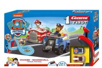 Obrázok Autodráha Carrera FIRST 63031 Paw Patrol