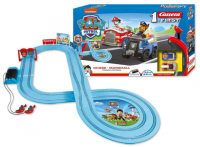 Obrázok Autodráha Carrera FIRST 63031 Paw Patrol