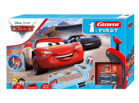 Obrázok Carrera FIRST 63039 Cars Piston Cup (4007486630390)