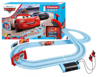 Obrázok Carrera FIRST 63039 Cars Piston Cup (4007486630390)