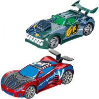 Obrázok Autodráha Carrera GO 62195 Spiderman