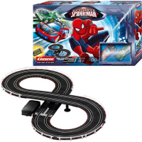 Obrázok Autodráha Carrera GO 62195 Spiderman