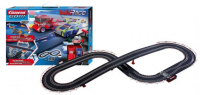 Obrázok Carrera GO!!! Buildn Race Racing Set 3,6 m 20062529, 20062529-633068