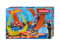 Obrázok Autodráha Carrera GO 62552 Hot Wheels