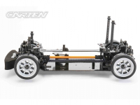 Obrázok CARTEN M210 1/10 M-chassis kit