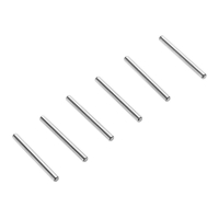 Obrázok Axial Čap 2x20mm (6ks.) AX31497