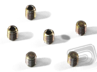 Obrázok HPI červík TP3,2x5mm HPIZ775