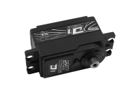 Obrázok CH6012 Hi Volt Coreless servo - NÍZKY PROFIL