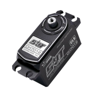 Obrázok SRT CH7012 Hi Volt Coreless servo - LOW PROFILE