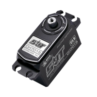 Obrázok SRT CH7015 Hi Volt Coreless servo - LOW PROFILE