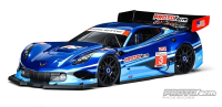 Obrázok PROTOFORM Chevrolet Corvette C7.R čirá karoserie (GT1)