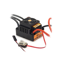 Obrázok COMBO BRUSHLESS 100Amp WP s motorom 4P 4268SL 1900Kv + programovacia karta