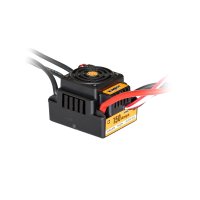 Obrázok COMBO BRUSHLESS 150Amp WP s motorom 4P 4274SL 2000Kv + programovacia karta