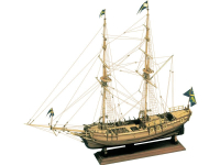 Obrázok COREL Amphion 1778 1:40 kit