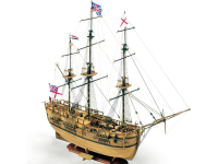 Obrázok COREL Endeavour 1768 1:60 kit