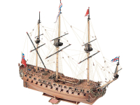 Obrázok COREL H.M.S. Neptune 1:90 kit