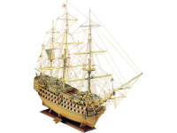 Obrázok COREL H.M.S. Victory 1765 1:98 kit