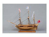 Obrázok COREL La Sirene 1750 1:75 kit