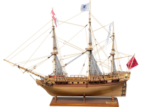 Obrázok COREL La Sirene 1750 1:75 kit