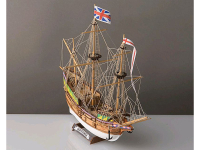 Obrázok COREL Mayflower 1:140 kit