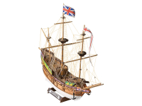 Obrázok COREL Mayflower 1:140 kit