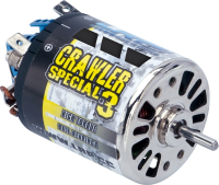 Obrázok LRP ELECTRONIC CRAWLER Special 3 - 55 závitů motor