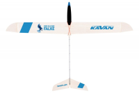 Obrázok Der kleine Falke – vetroň A1 (F1H) 1240 mm