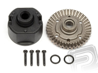 Obrázok HPI Differential domček sada (39zubů) HPI87315