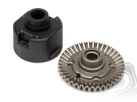 Obrázok HPI Differential domček sada (39zubů) HPI87315