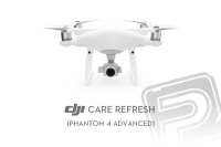 Obrázok DJI Care Refresh (Phantom 4 Advanced) (DJICARE09)