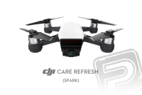 Obrázok DJI Care Refresh (Spark)