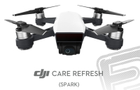 Obrázok DJI Care Refresh (Spark)