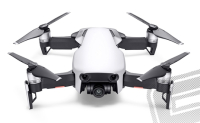 Obrázok DJI Mavic Air - Artic White (DJIM0254)