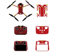 Obrázok DJI MINI 3 Pro & DJI RC – PVC Sticker