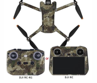 Obrázok DJI MINI 3 Pro & RC-N1 – Full Sticker