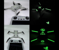 Obrázok DJI MINI 3 Pro – Luminous Sticker