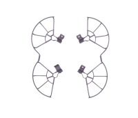 Obrázok DJI MINI 3 – Quick-Release Propeller Guard