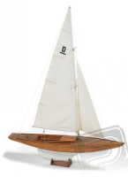 Obrázok BILLING BOATS Dragen Yacht 1:12