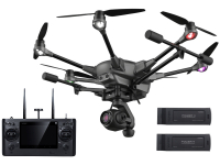 Obrázok Dron Yuneec Typhoon H Plus